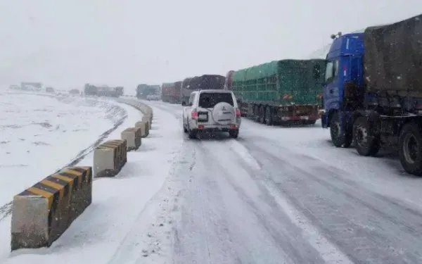 气象局表示今年冬季将形成拉尼娜事件，我们今冬该注意什么？