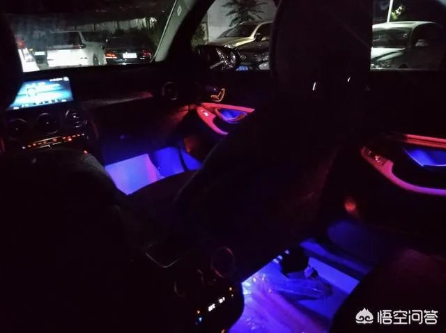 奔驰glc300怎么样,多少钱?