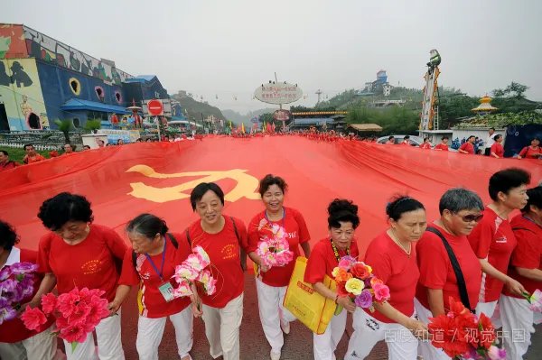 大学生为什么要积极加入党组织