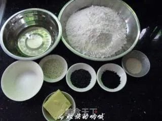 仿M记的黑白通吃