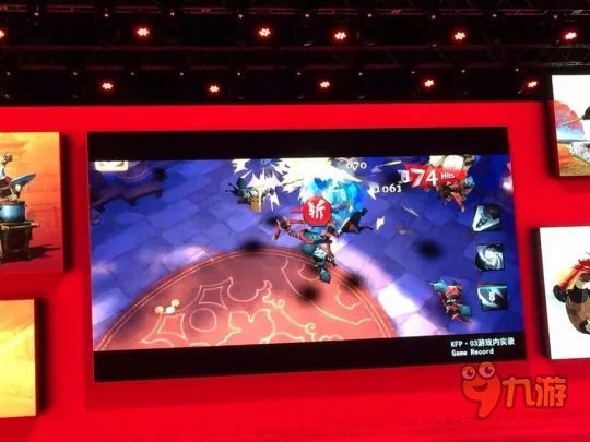 官方正版《功夫熊猫》系列三款手游首发