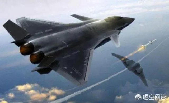 歼25战机是真的吗？有吗？