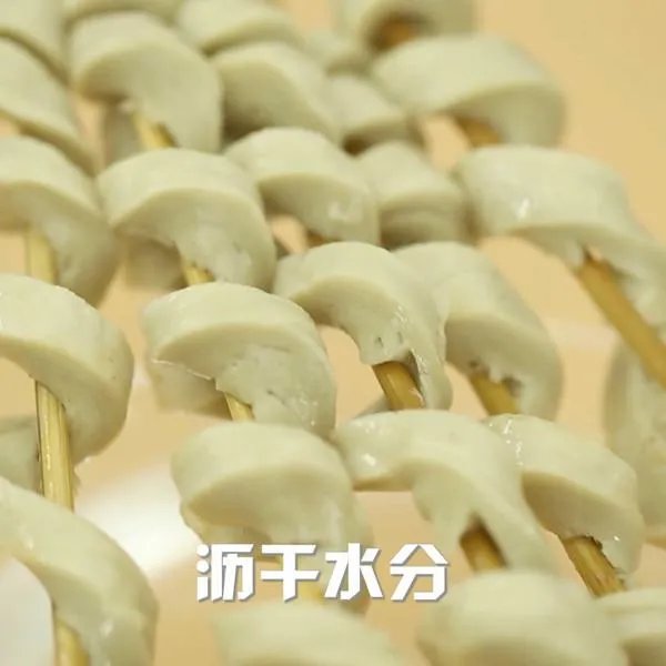 面筋怎么做好吃？