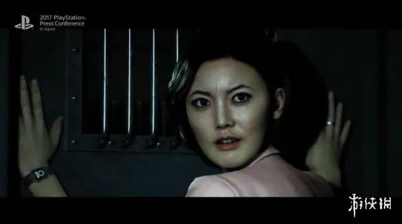 恐怖新作《隐藏日程》PS4容量公布 只要16.42GB!