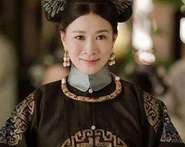 乾隆的继后辉发那拉氏为什么要断发?发生了什么?