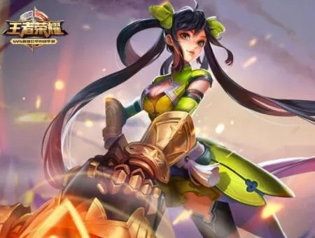 《王者荣耀》影忍之足的被动效果可以减少孙尚香一技能答案介绍