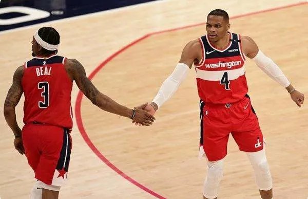 拉塞尔-威斯布鲁克的实力如何?是你喜欢的吗?