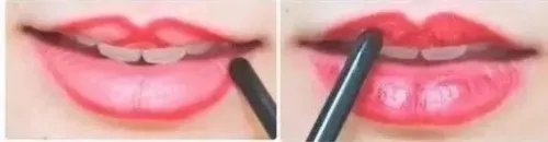 唇妆怎么画?三种基础唇妆简单易学