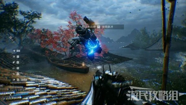 《光明记忆无限》全流程图文攻略 剧情及流程攻略