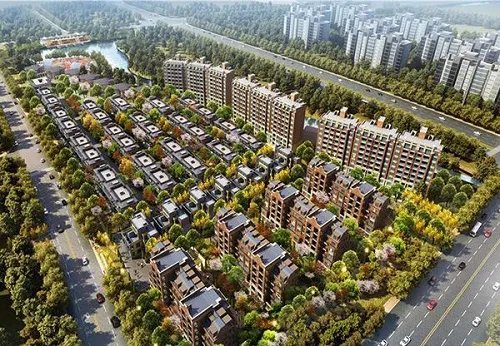 容积率越高越好还是越低越好