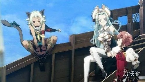 《光辉同盟》推出FHD版 明年登陆Switch和手机端!