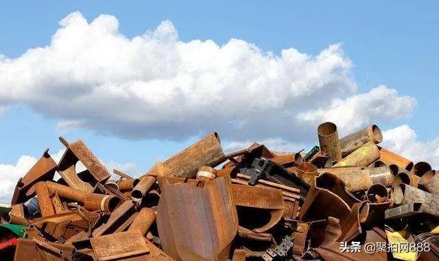 请高手分析废钢走势？