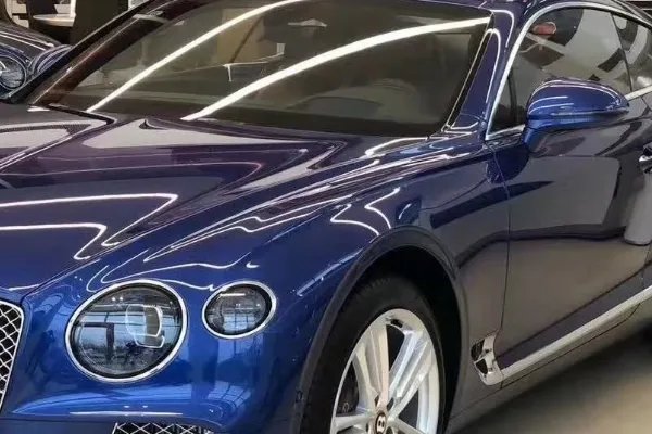 世界顶级豪车排行榜前十名