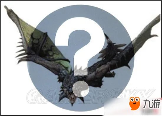 怪物猎人世界有哪些怪物?怪物猎人世界怪物图鉴