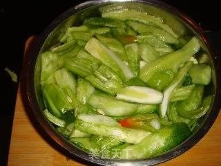 腌制黄瓜的方法与步骤?