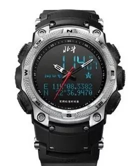 北斗卫星手表怎么样?