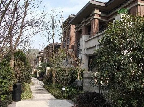 南昌绿地香颂的介绍信息有哪些