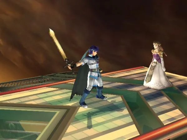 漫画大乱斗的介绍