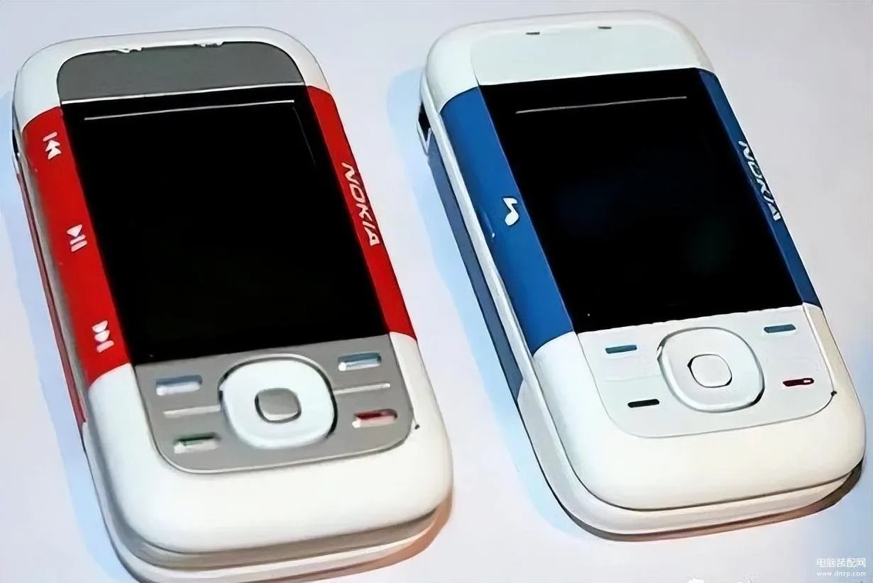 诺基亚手机型号大全(42款经典诺基亚手机)