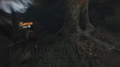 伊森卡特的消失 全剧情流程解谜图文攻略