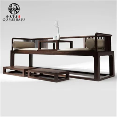 新中式沙发品牌有哪些 新中式家具保养方法