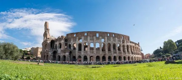 很多人说欧洲物价普遍很高,意大利移民生活成本很高吗?