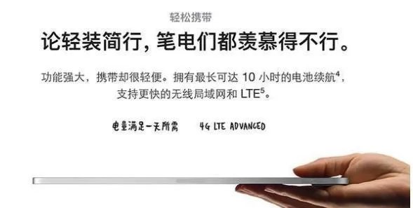 ipad pro2018和2020的区别_ipad pro2020和2018哪个好