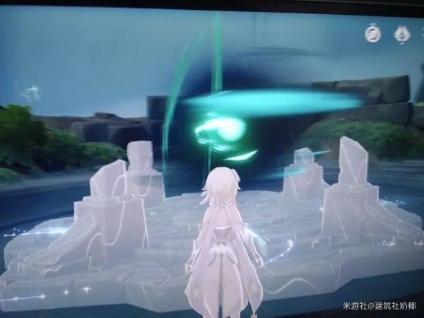 《原神》无人岛的秘密任务攻略