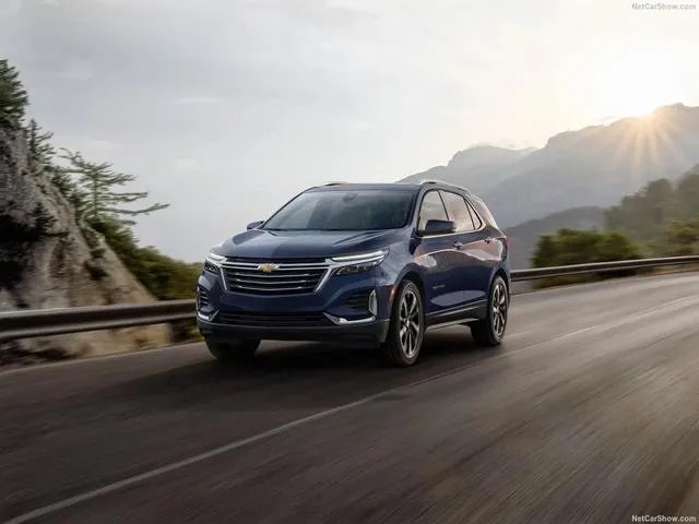 雪佛兰探界者真的好吗,为什么那么多车评人推荐?