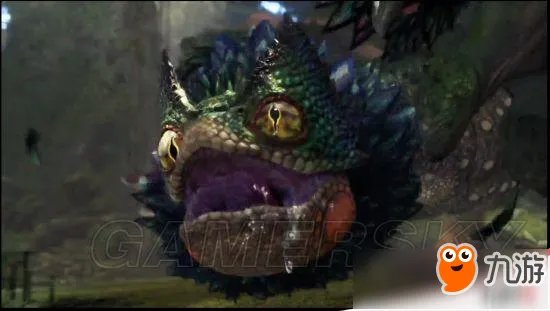 怪物猎人世界有哪些怪物?怪物猎人世界怪物图鉴