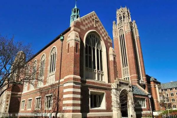 美国芝加哥有几个著名的大学