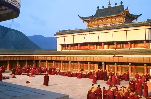 甘南十大景点都有哪些？