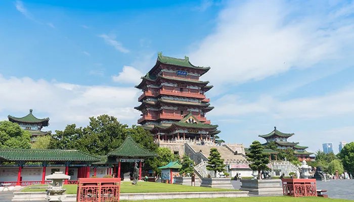 江西的简称 江西的简称是什么