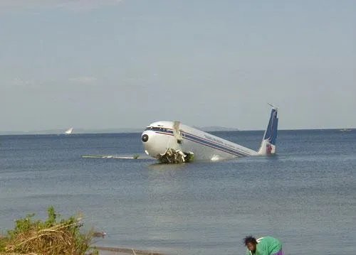 波兰飞机降落事故，飞机事故频发的主要原因有哪些？
