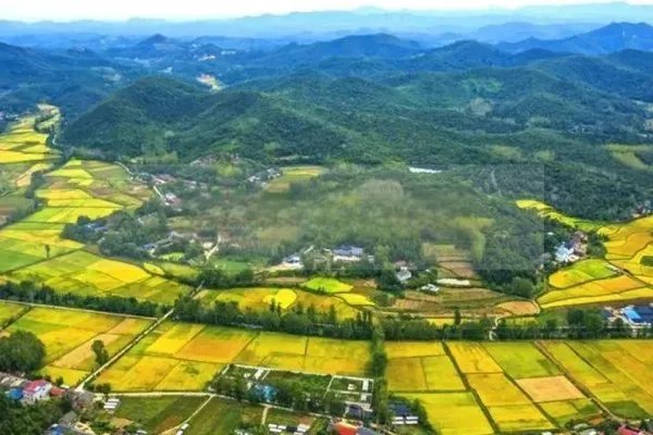 湖北省随县属于哪个市 随县有哪些旅游景点