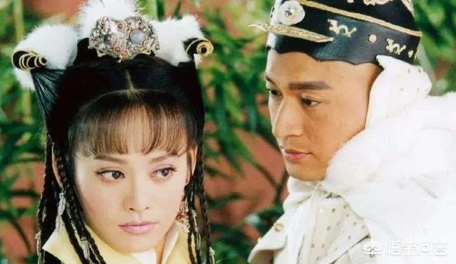 马景涛的演技很好,他的代表作你认为是哪一部作品?