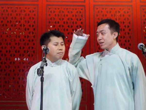 那些离开德云社的演员都怎么样了？