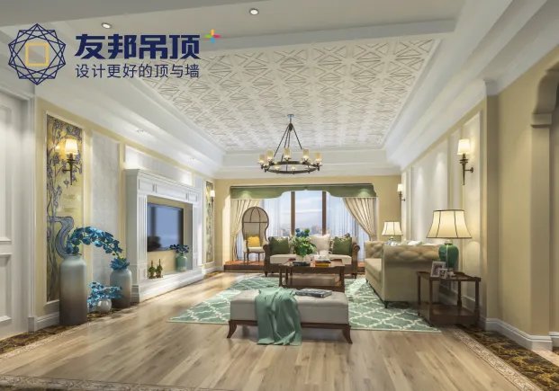 集成吊顶十大品牌排名   集成吊顶哪个牌子好