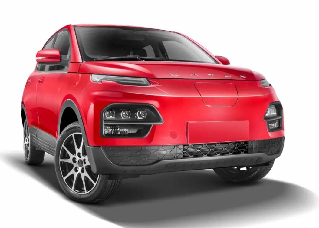 5万左右的车有哪些新车