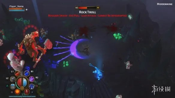 经典ARPG《火炬之光2》主机版正式发售 宣传片放出