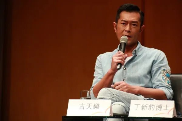 大家觉得吴彦祖和古天乐谁更帅？为什么？