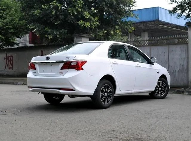 买二手比亚迪F3需要注意什么?