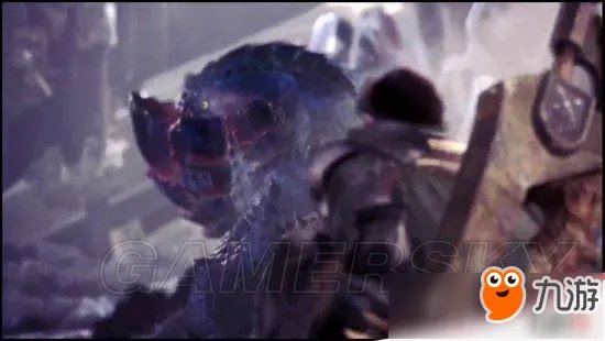 怪物猎人世界有哪些怪物?怪物猎人世界怪物图鉴