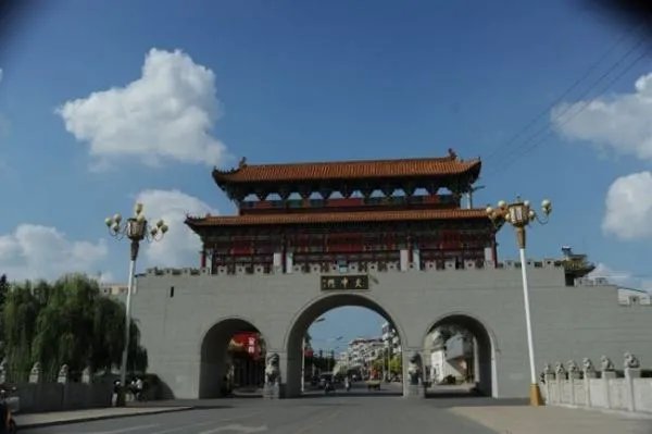 河南汝南县属于哪个市