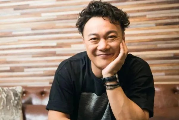 陈奕迅最好听的歌曲top10：《红玫瑰》上榜，第八如痴如醉