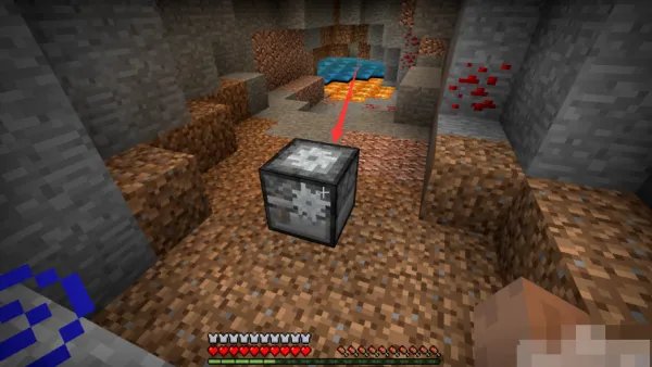 我的世界切石机怎么做?