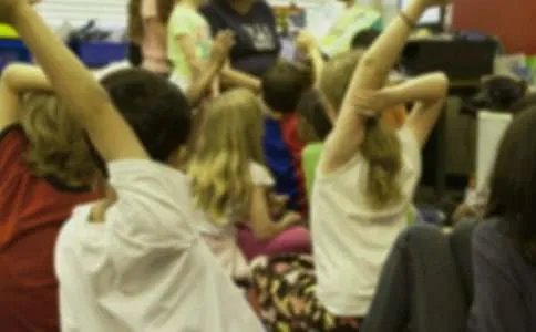 幼儿园区角培训心得