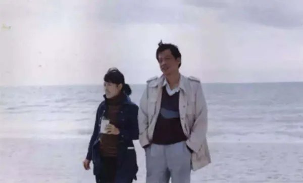 王小波和李银河是什么关系？