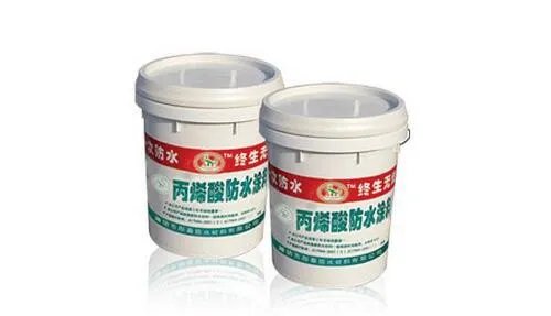 卫生间防水用什么材料最好 常见的防水材料有哪些