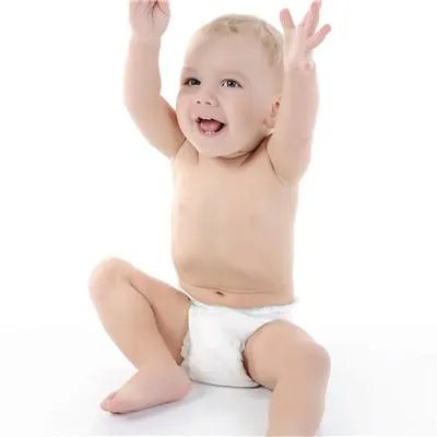 婴儿发烧有哪些症状